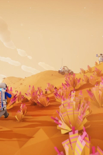 Screenshot #5 - ASTRONEER