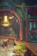 Screenshot #5 - Once Upon A Puppet