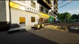 Screenshot #11 - Chaos Express: Delivery Simulator