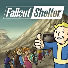 Fallout Shelter: +14 трейнер