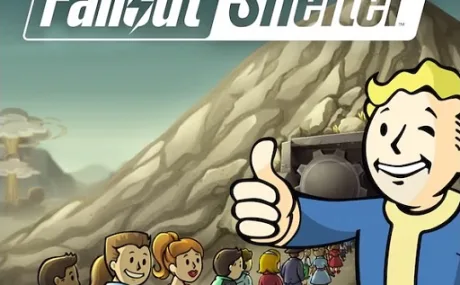 Fallout Shelter: +14 трейнер
