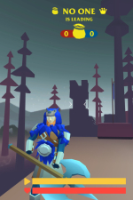 Screenshot #1 - RaidLand