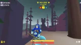 Screenshot #1 - RaidLand