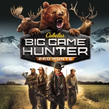 Cabela's Big Game Hunter: Pro Hunts: +4 трейнер