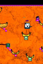 Screenshot #4 - Almohadin: escape from the basement