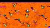 Screenshot #4 - Almohadin: escape from the basement