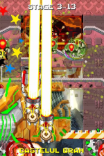 Screenshot #3 - Slam and Roll