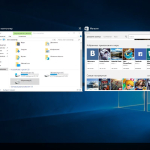 Screenshot #4 - Windows 10x86x64 Pro 16299.214 v9.18 (Uralsoft)
