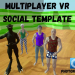 Multiplayer VR Template v1.1