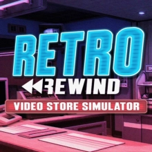 Retro Rewind - Video Store Simulator: +22 трейнер