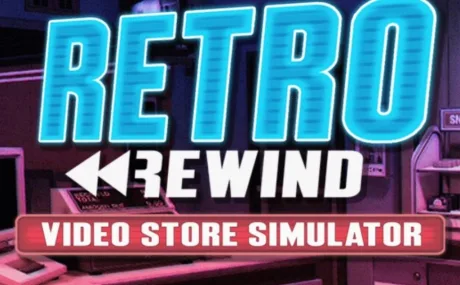Retro Rewind - Video Store Simulator: +22 трейнер