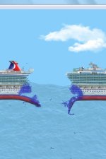 Screenshot #1 - Floating Sandbox