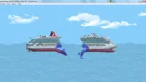 Screenshot #1 - Floating Sandbox