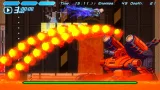 Screenshot #3 - COGEN: Sword of Rewind