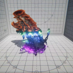 Screenshot #2 - Materialize FX