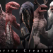 Horror Creatures
