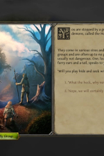 Screenshot #8 - Thea: The Awakening