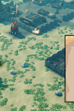 Screenshot #6 - Reflex Unit: Strike Ops