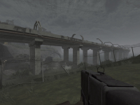Screenshot #1 - Metal Garden