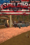 Fuel Station Simulator