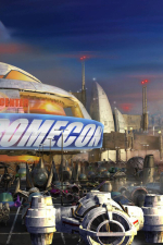 Screenshot #11 - SpaceVenture