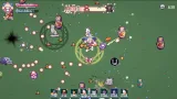 Screenshot #1 - Little Witch Survivors