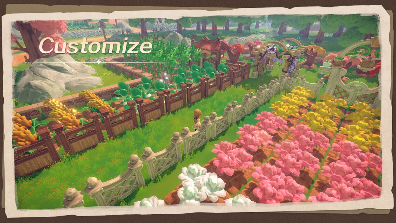 Screenshot #1 - Song Of The Prairie