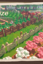 Screenshot #1 - Song Of The Prairie