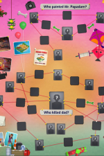 Screenshot #3 - Detective Dotson