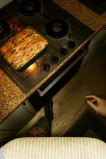 Screenshot #1 - Dead by Backrooms Anomaly