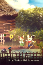 Screenshot #2 - The Little Brave