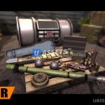 Screenshot #1 - Explosive Pack