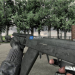 Screenshot #2 - RFPS - Realistic FPR Prefab