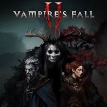 Vampire's Fall 2: +19 трейнер