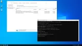 Screenshot #5 - Windows 10 Pro 22H2 19045.2364 x64 by SanLex [Extreme Edition]