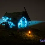 Screenshot #2 - Advanced Dissolve - Продвинутый шейдер эффекта Unity