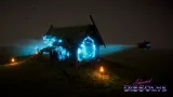 Screenshot #2 - Advanced Dissolve - Продвинутый шейдер эффекта Unity