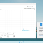 Screenshot #3 - Windows 11 IoT Enterprise by OneSmiLe 25H2 build 26200.5733