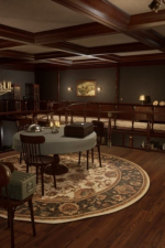 Screenshot #3 - Escape Memoirs: Mansion Heist