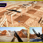 Screenshot #3 - MFPS 2.0: Multiplayer FPS