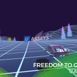 Screenshot #4 - Forever - Endless Runner Engine