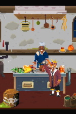 Screenshot #4 - From Lex to Rex