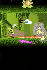 Screenshot #5 - Portal Dungeon