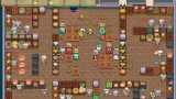 Screenshot #2 - Bone's Cafe