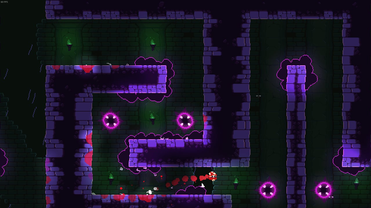 Screenshot #3 - Splodey