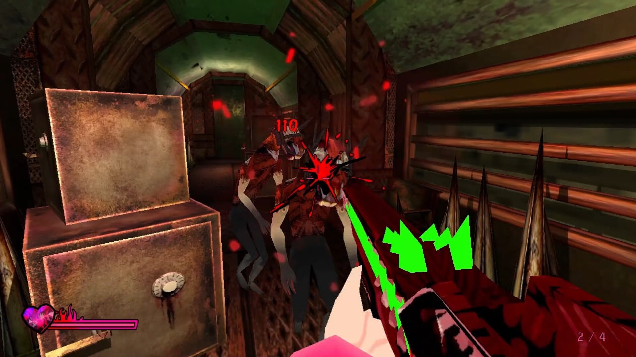 Screenshot #2 - Sorry We're Closed