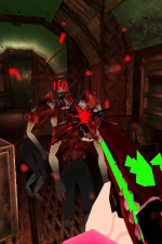 Screenshot #2 - Sorry We're Closed