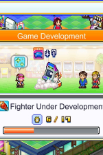 Screenshot #3 - Pocket Arcade Story