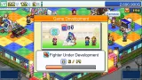 Screenshot #3 - Pocket Arcade Story