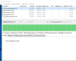 Screenshot #2 - Auslogics Disk Defrag Professional 11.0.0.6 + Ultimate 4.13.0.2